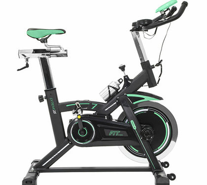 Ride to Fitness: Unveiling the Stationary Bike Cecotec Extreme 25 Marvel
