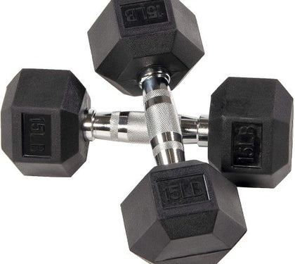 Hex Dumbbells Unleashed: Dive into the Top Picks for Plastic Precision